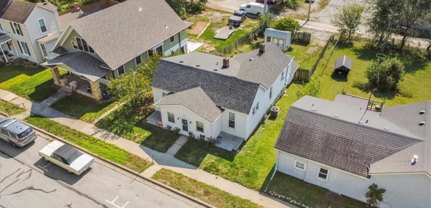 Homes for Sale in Platte City, MO 64079 | 205  High Street