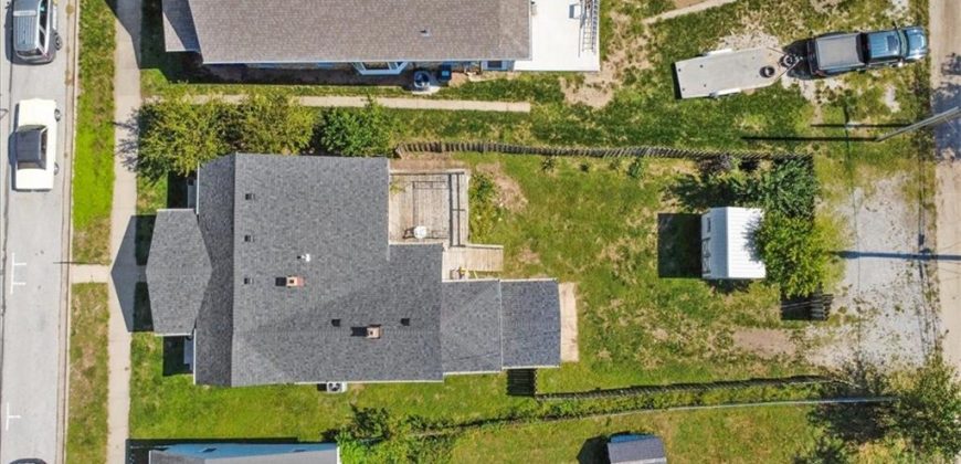 Homes for Sale in Platte City, MO 64079 | 205  High Street