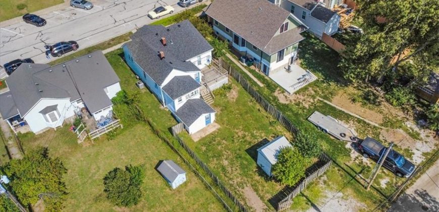 Homes for Sale in Platte City, MO 64079 | 205  High Street