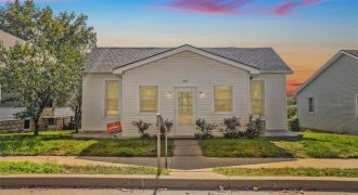 Homes for Sale in Platte City, MO 64079 | 205  High Street