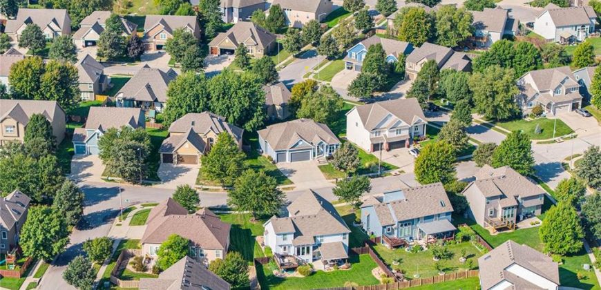 Homes for Sale in Kansas City, MO 64156 | 9108 N Bellefontaine Avenue