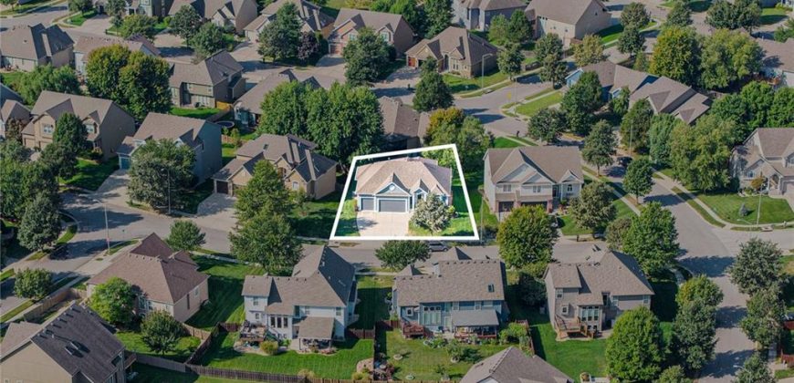 Homes for Sale in Kansas City, MO 64156 | 9108 N Bellefontaine Avenue