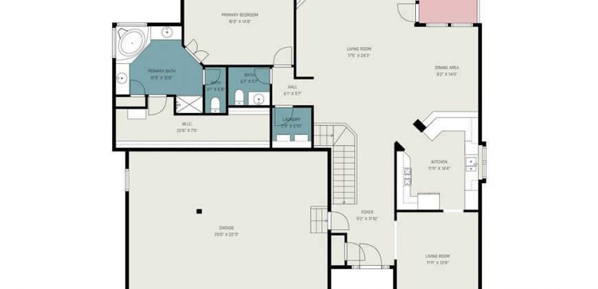 Homes for Sale in Kansas City, MO 64156 | 9108 N Bellefontaine Avenue