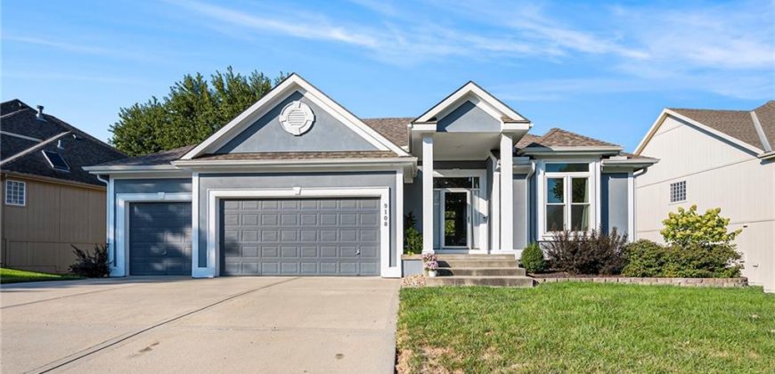 Homes for Sale in Kansas City, MO 64156 | 9108 N Bellefontaine Avenue