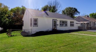 Homes for Sale in Kansas City, MO 64119 | 3715 NE 52nd Terrace