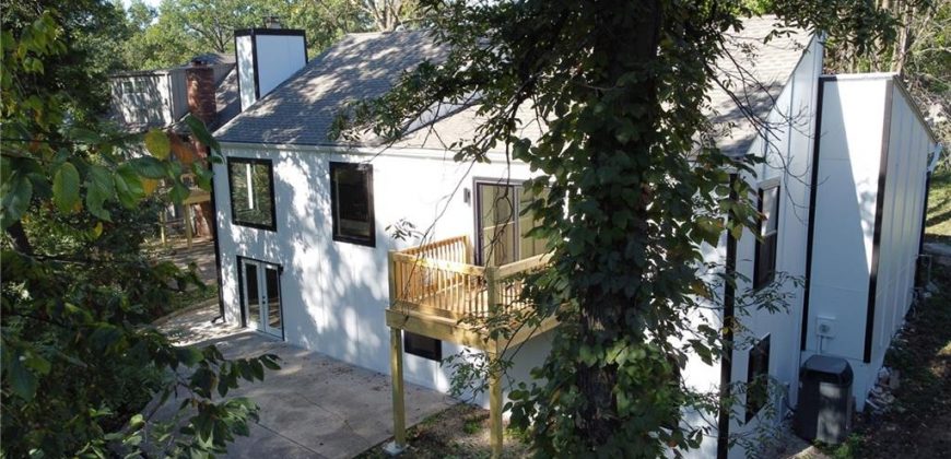 Homes for Sale in Liberty, MO 64068 | 527  Lancelot Drive