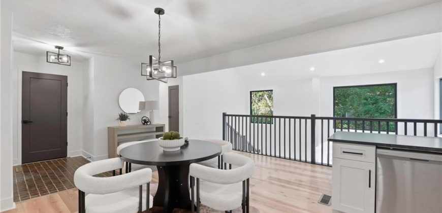 Homes for Sale in Liberty, MO 64068 | 527  Lancelot Drive