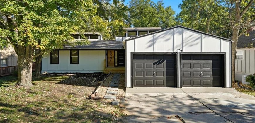 Homes for Sale in Liberty, MO 64068 | 527  Lancelot Drive