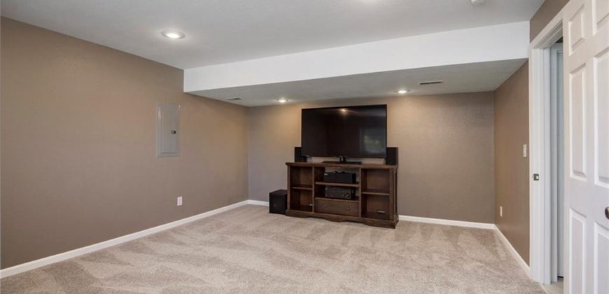 Homes for Sale in Smithville, MO 64089 | 19306  Corbyn Lane