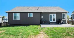 Homes for Sale in Smithville, MO 64089 | 19306  Corbyn Lane