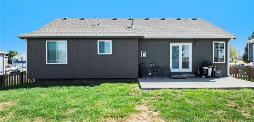 Homes for Sale in Smithville, MO 64089 | 19306  Corbyn Lane