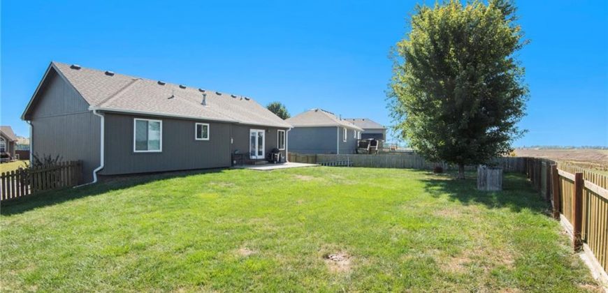 Homes for Sale in Smithville, MO 64089 | 19306  Corbyn Lane