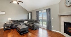 Homes for Sale in Smithville, MO 64089 | 19306  Corbyn Lane