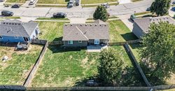 Homes for Sale in Smithville, MO 64089 | 19306  Corbyn Lane