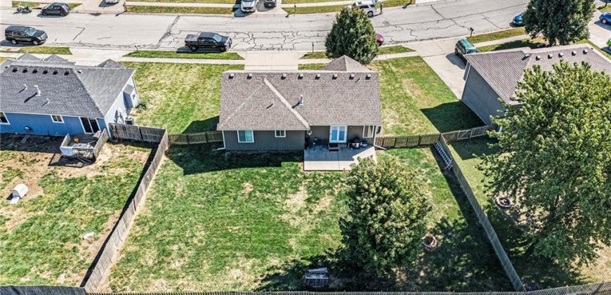 Homes for Sale in Smithville, MO 64089 | 19306  Corbyn Lane