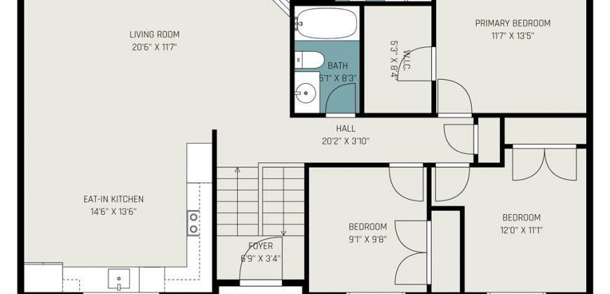 Homes for Sale in Smithville, MO 64089 | 19306  Corbyn Lane