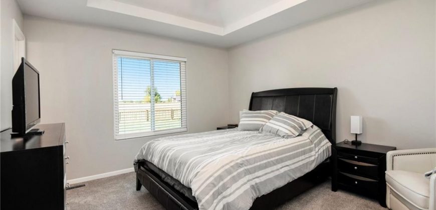 Homes for Sale in Smithville, MO 64089 | 19306  Corbyn Lane