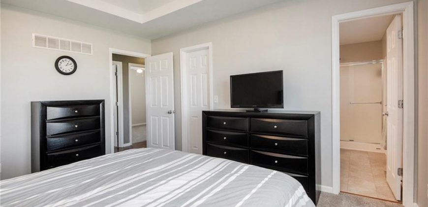 Homes for Sale in Smithville, MO 64089 | 19306  Corbyn Lane