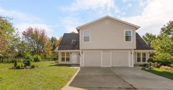 Homes for Sale in Liberty, MO 64068 | 766  Spring Circle