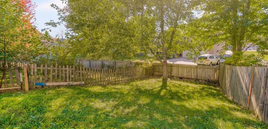 Homes for Sale in Liberty, MO 64068 | 766  Spring Circle