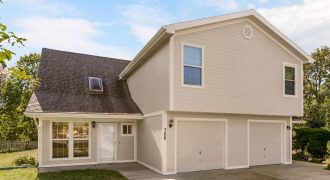 Homes for Sale in Liberty, MO 64068 | 766  Spring Circle