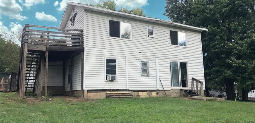 Homes for Sale in Kansas City, MO 64117 | 2913 NE Russell Road Homes for Sale in Kansas City, MO 64117 | 2913 NE Russell Road