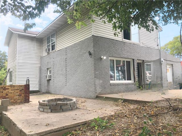 Homes for Sale in Kansas City, MO 64117 | 2913 NE Russell Road