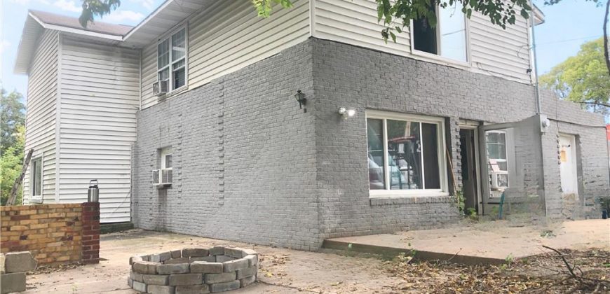 Homes for Sale in Kansas City, MO 64117 | 2913 NE Russell Road Homes for Sale in Kansas City, MO 64117 | 2913 NE Russell Road