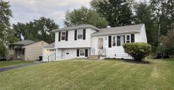 Homes for Sale in Kansas City, MO 64119 | 4841 N Tullis Avenue Homes for Sale in Kansas City, MO 64119 | 4841 N Tullis Avenue