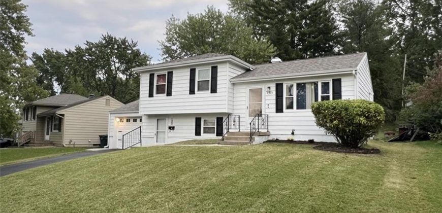 Homes for Sale in Kansas City, MO 64119 | 4841 N Tullis Avenue Homes for Sale in Kansas City, MO 64119 | 4841 N Tullis Avenue