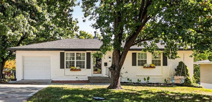Homes for Sale in Kansas City, MO 64119 | 5315 N Palmer Avenue Homes for Sale in Kansas City, MO 64119 | 5315 N Palmer Avenue
