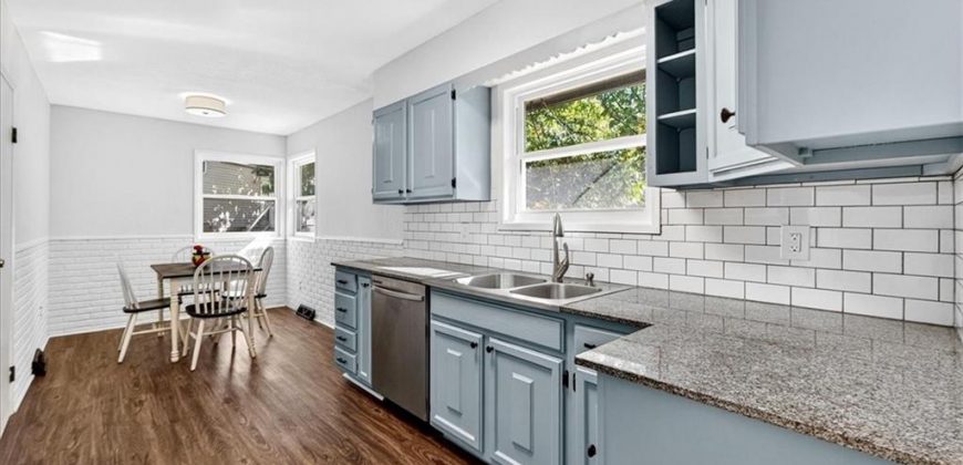 Homes for Sale in Kansas City, MO 64119 | 5315 N Palmer Avenue Homes for Sale in Kansas City, MO 64119 | 5315 N Palmer Avenue