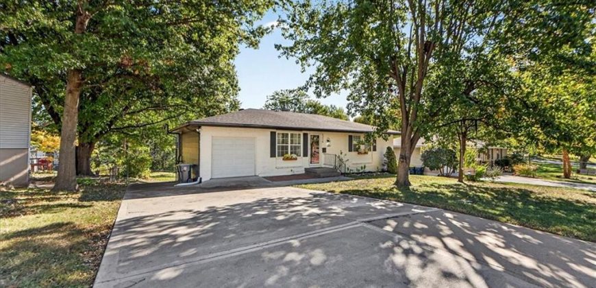 Homes for Sale in Kansas City, MO 64119 | 5315 N Palmer Avenue Homes for Sale in Kansas City, MO 64119 | 5315 N Palmer Avenue