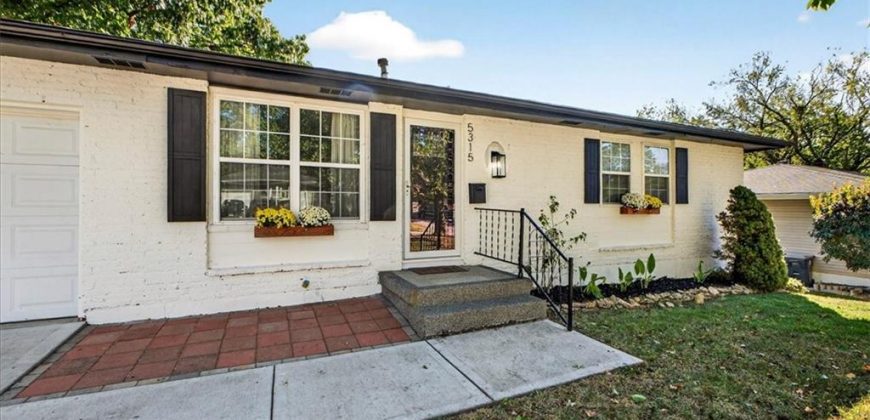 Homes for Sale in Kansas City, MO 64119 | 5315 N Palmer Avenue Homes for Sale in Kansas City, MO 64119 | 5315 N Palmer Avenue