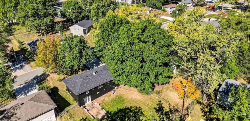 Homes for Sale in Kansas City, MO 64119 | 5315 N Palmer Avenue Homes for Sale in Kansas City, MO 64119 | 5315 N Palmer Avenue