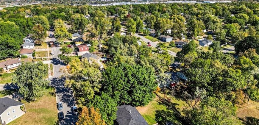Homes for Sale in Kansas City, MO 64119 | 5315 N Palmer Avenue Homes for Sale in Kansas City, MO 64119 | 5315 N Palmer Avenue