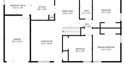 Homes for Sale in Kansas City, MO 64119 | 5315 N Palmer Avenue Homes for Sale in Kansas City, MO 64119 | 5315 N Palmer Avenue