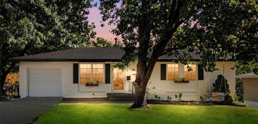 Homes for Sale in Kansas City, MO 64119 | 5315 N Palmer Avenue Homes for Sale in Kansas City, MO 64119 | 5315 N Palmer Avenue