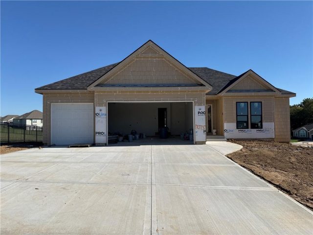 Homes for Sale in Platte City, MO 64079 | 12775 NW Larkspur Lane
