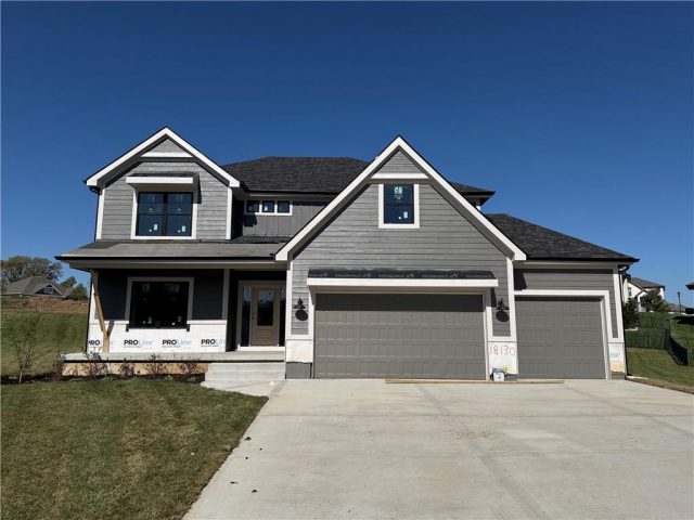 Homes for Sale in Platte City, MO 64079 | 18130 NW 127th Street