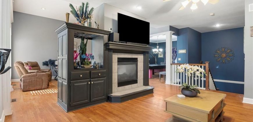 Homes for Sale in Kansas City, MO 64154 | 4627 NW 86TH Terrace
