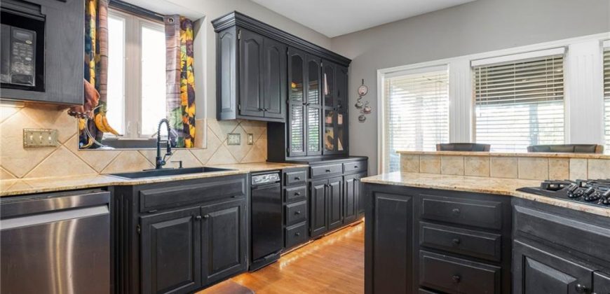 Homes for Sale in Kansas City, MO 64154 | 4627 NW 86TH Terrace