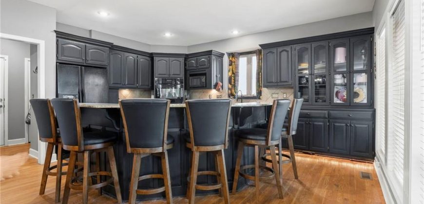 Homes for Sale in Kansas City, MO 64154 | 4627 NW 86TH Terrace