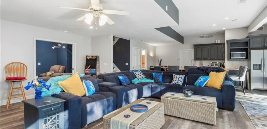 Homes for Sale in Kansas City, MO 64154 | 4627 NW 86TH Terrace