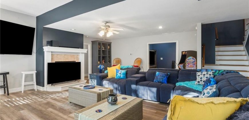 Homes for Sale in Kansas City, MO 64154 | 4627 NW 86TH Terrace