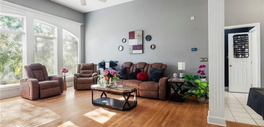 Homes for Sale in Kansas City, MO 64154 | 4627 NW 86TH Terrace