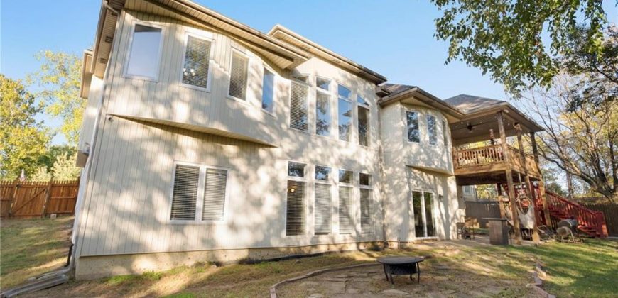 Homes for Sale in Kansas City, MO 64154 | 4627 NW 86TH Terrace