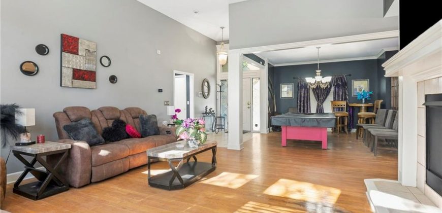 Homes for Sale in Kansas City, MO 64154 | 4627 NW 86TH Terrace