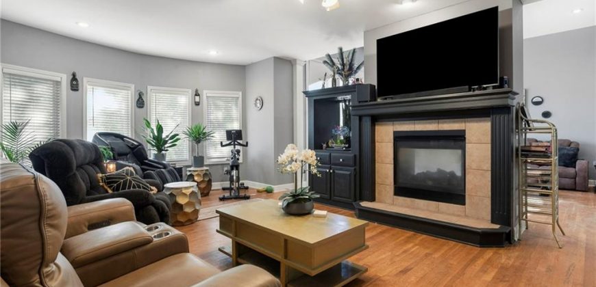 Homes for Sale in Kansas City, MO 64154 | 4627 NW 86TH Terrace