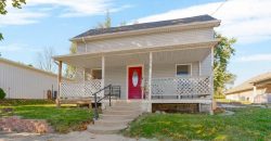 Homes for Sale in Edgerton, MO 64444 | 202 W FRANK Street Homes for Sale in Edgerton, MO 64444 | 202 W FRANK Street